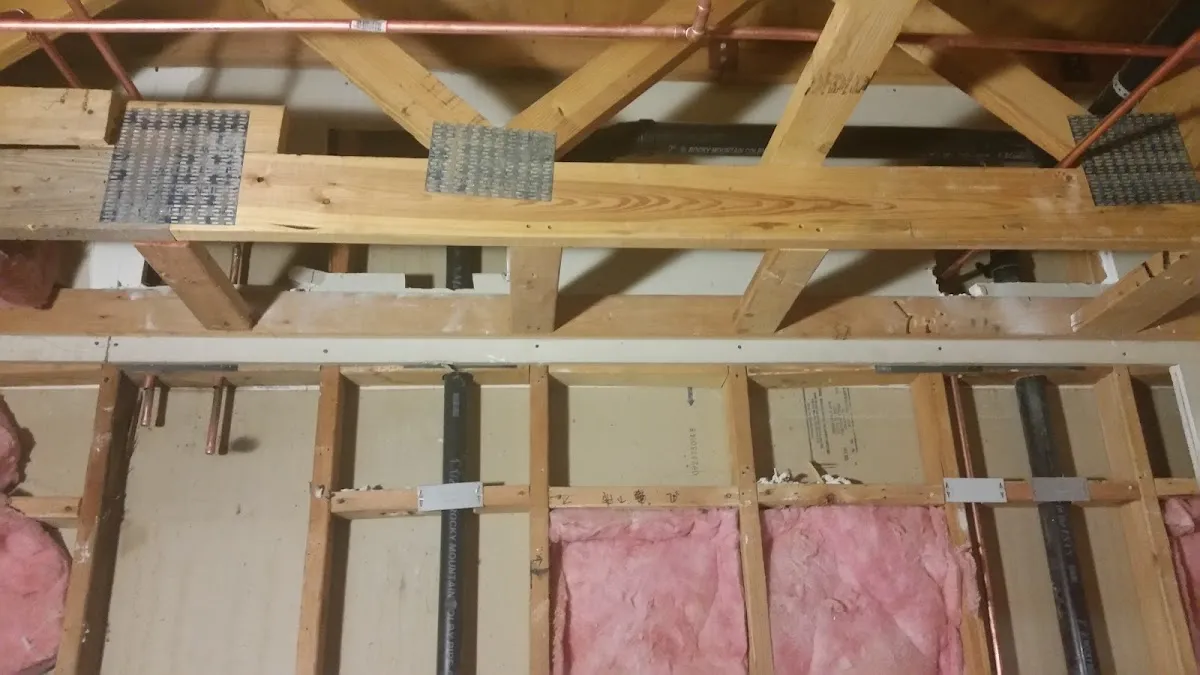 Shower Repair in Jasper, AL